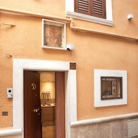 Casa Dei Nonni - Tresca Vecchia Bari Apartment Екстериор снимка