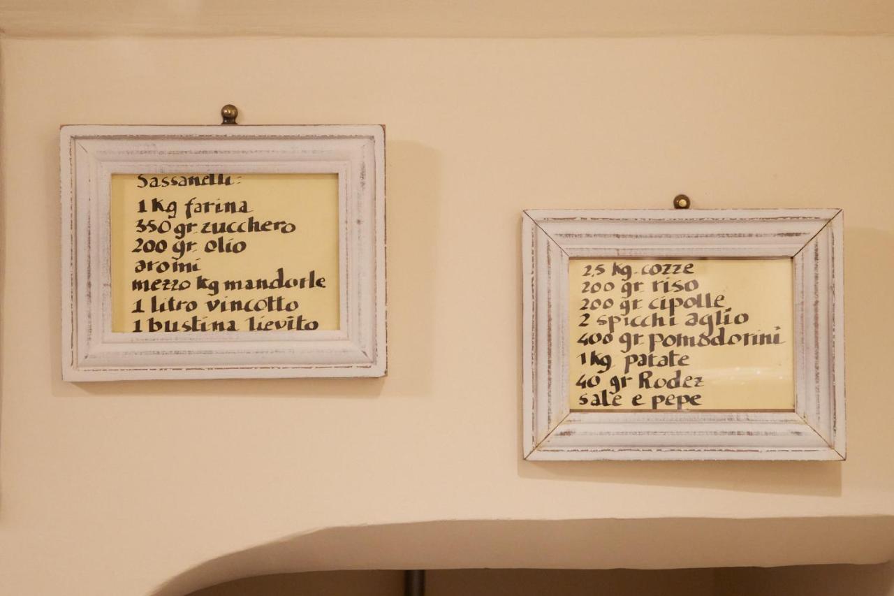 Casa Dei Nonni - Tresca Vecchia Bari Apartment Екстериор снимка