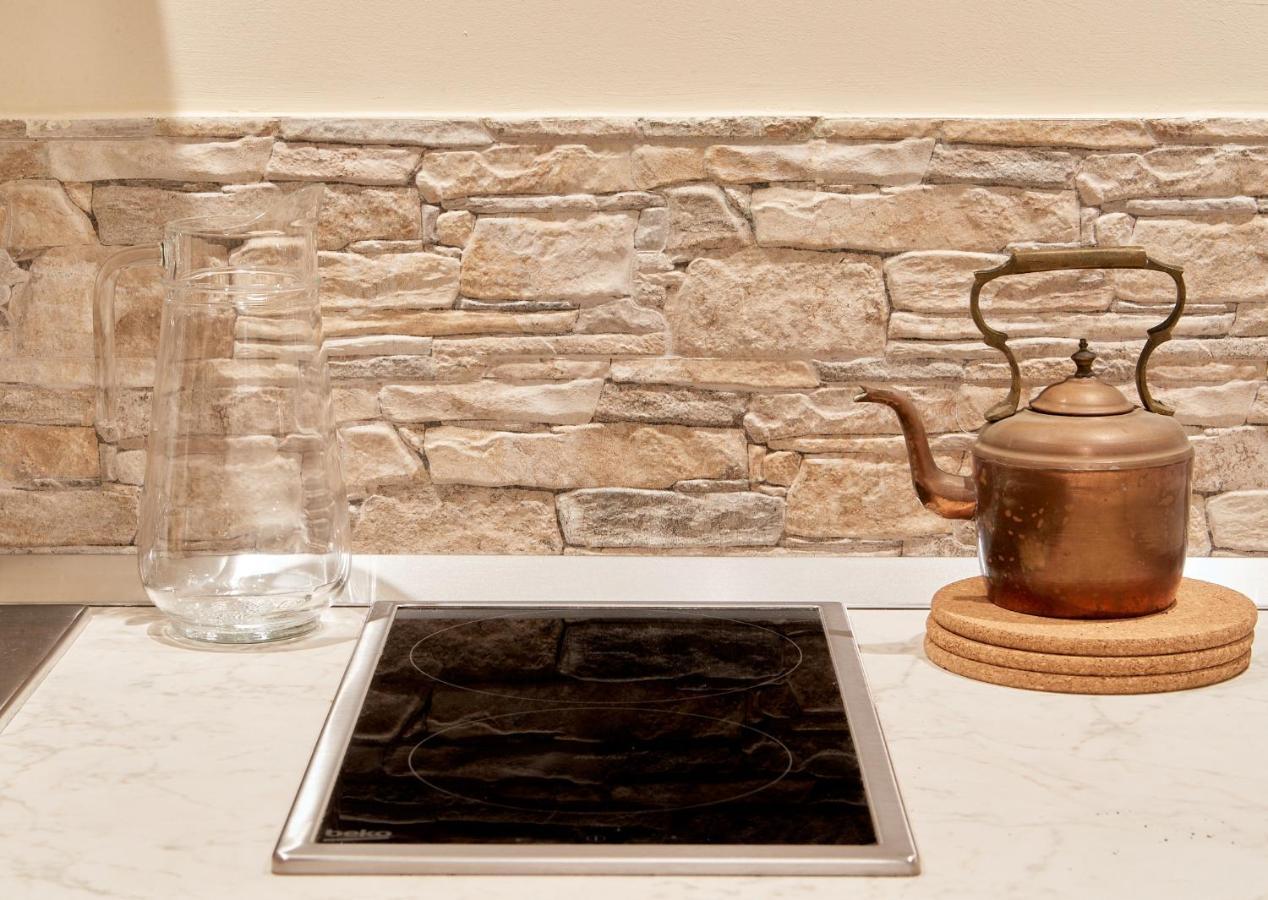 Casa Dei Nonni - Tresca Vecchia Bari Apartment Екстериор снимка