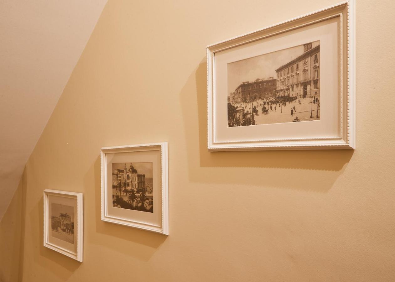 Casa Dei Nonni - Tresca Vecchia Bari Apartment Екстериор снимка