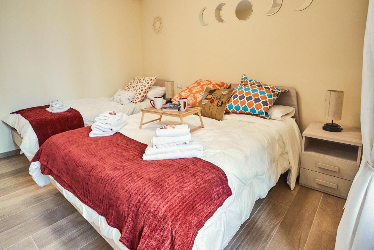 Casa Dei Nonni - Tresca Vecchia Bari Apartment Екстериор снимка
