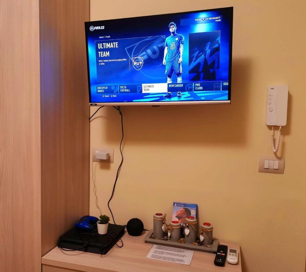 Casa Dei Nonni - Tresca Vecchia Bari Apartment Екстериор снимка