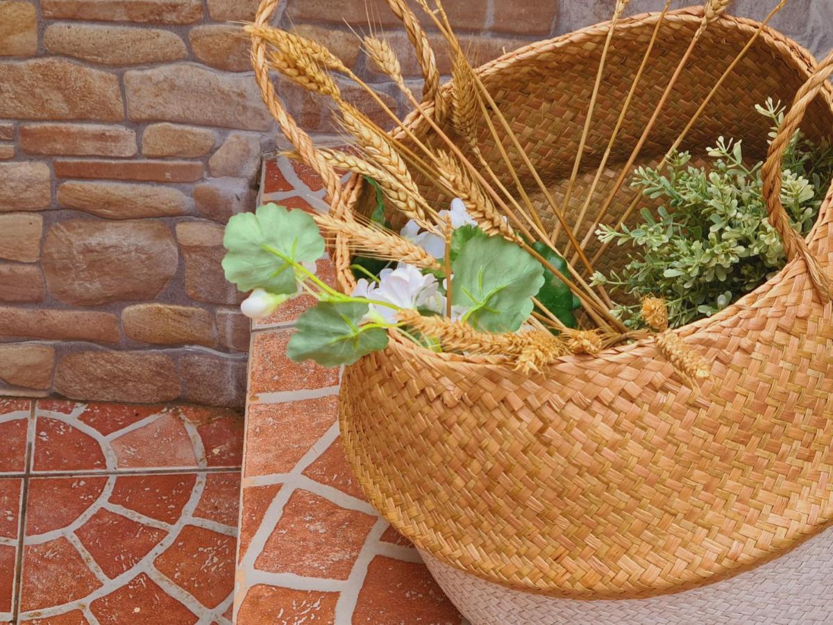 Casa Dei Nonni - Tresca Vecchia Bari Apartment Екстериор снимка