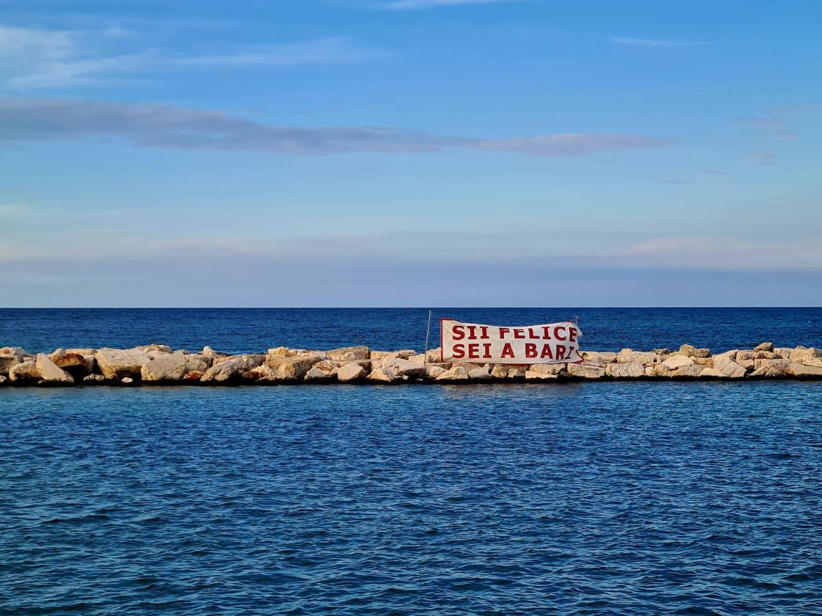 Casa Dei Nonni - Tresca Vecchia Bari Apartment Екстериор снимка