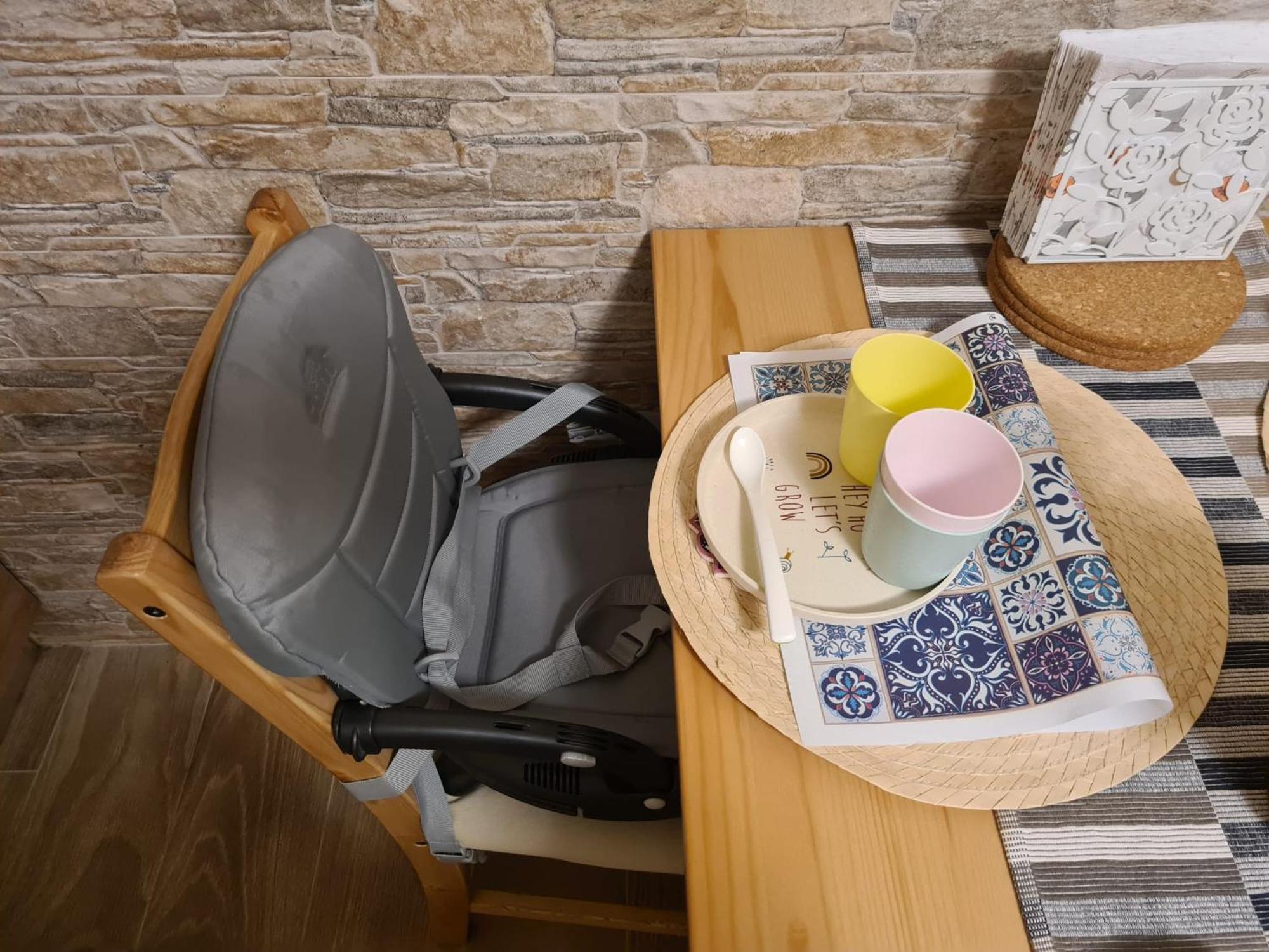 Casa Dei Nonni - Tresca Vecchia Bari Apartment Екстериор снимка